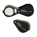 5X Large Folding Magnifier